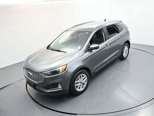 Used 2023 Ford Edge SEL w/ Convenience Package AWD/4WD image 24