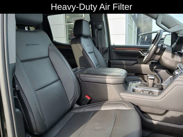 Certified 2024 GMC Sierra 1500 Denali w/ Technology Package image 24