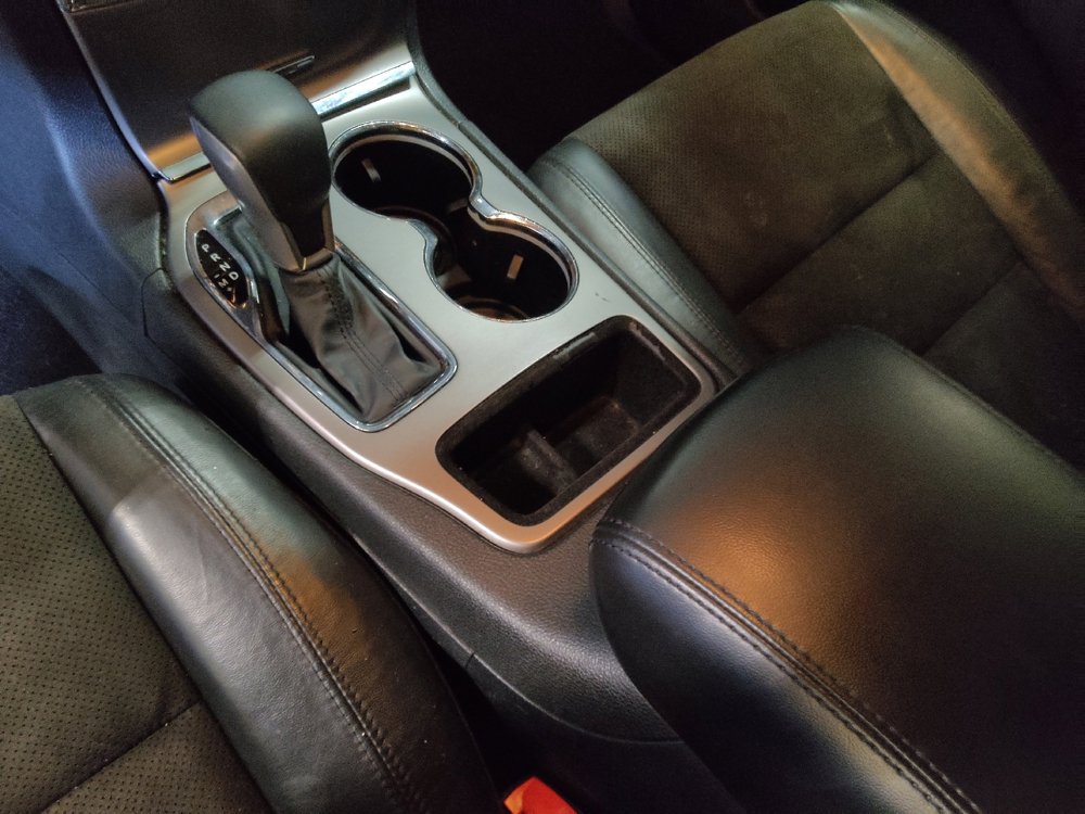 Used 2019 Jeep Grand Cherokee Altitude image 26