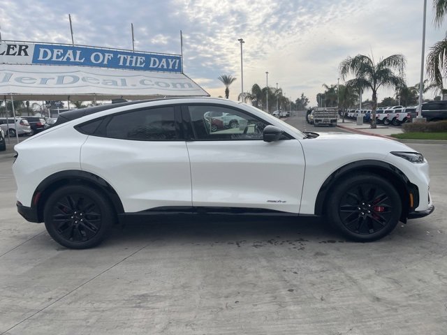 New 2025 Ford Mustang Mach-E Premium w/ Sport Appearance Package image 6