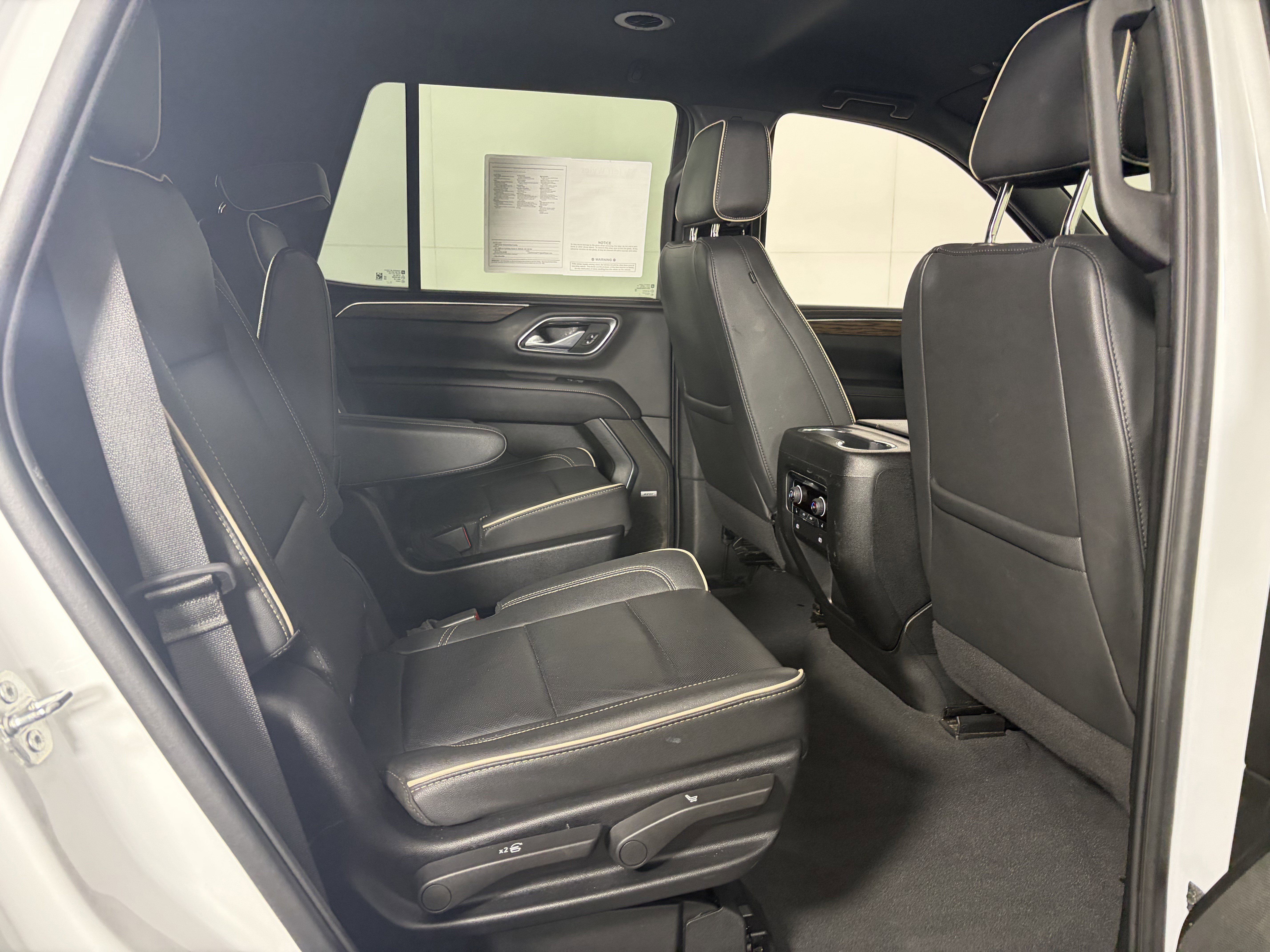 Used 2024 Chevrolet Tahoe Premier image 45