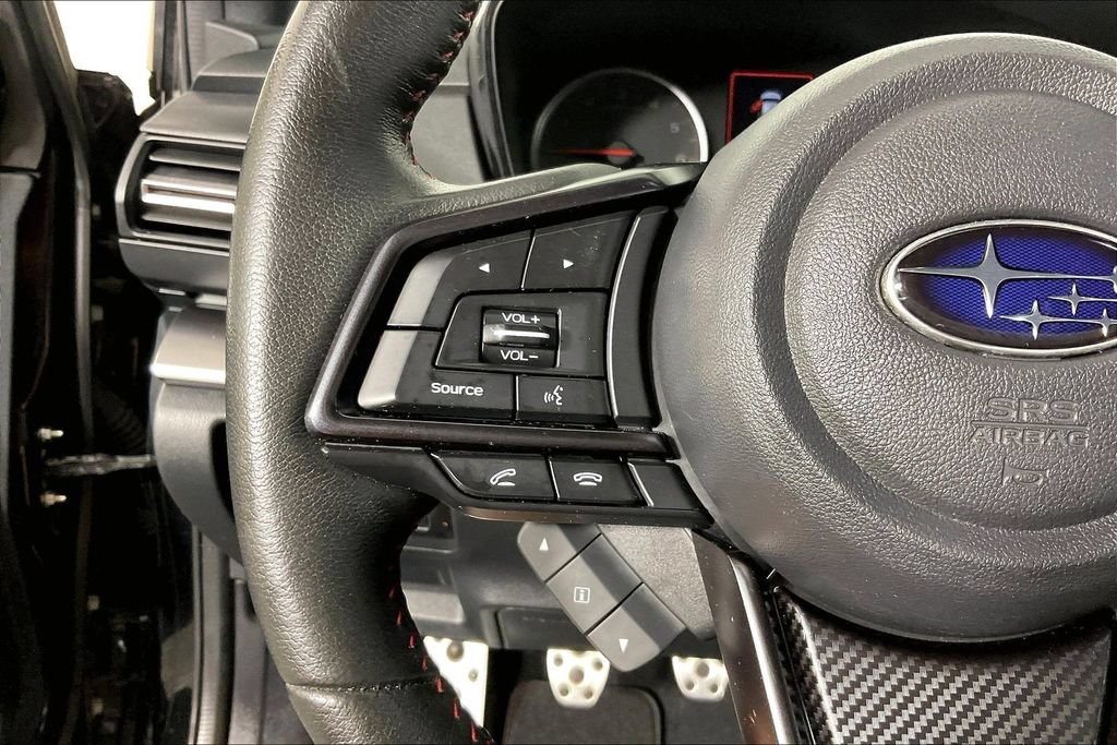 Used 2022 Subaru WRX Premium AWD/4WD image 22