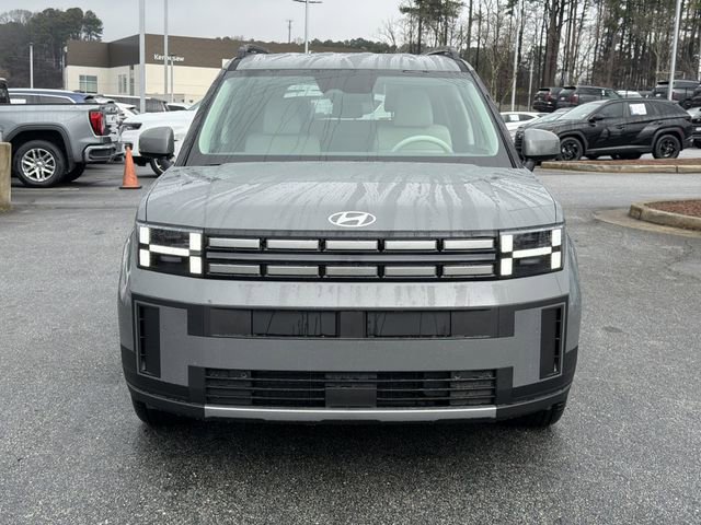 New 2026 Hyundai Santa Fe SEL image 2