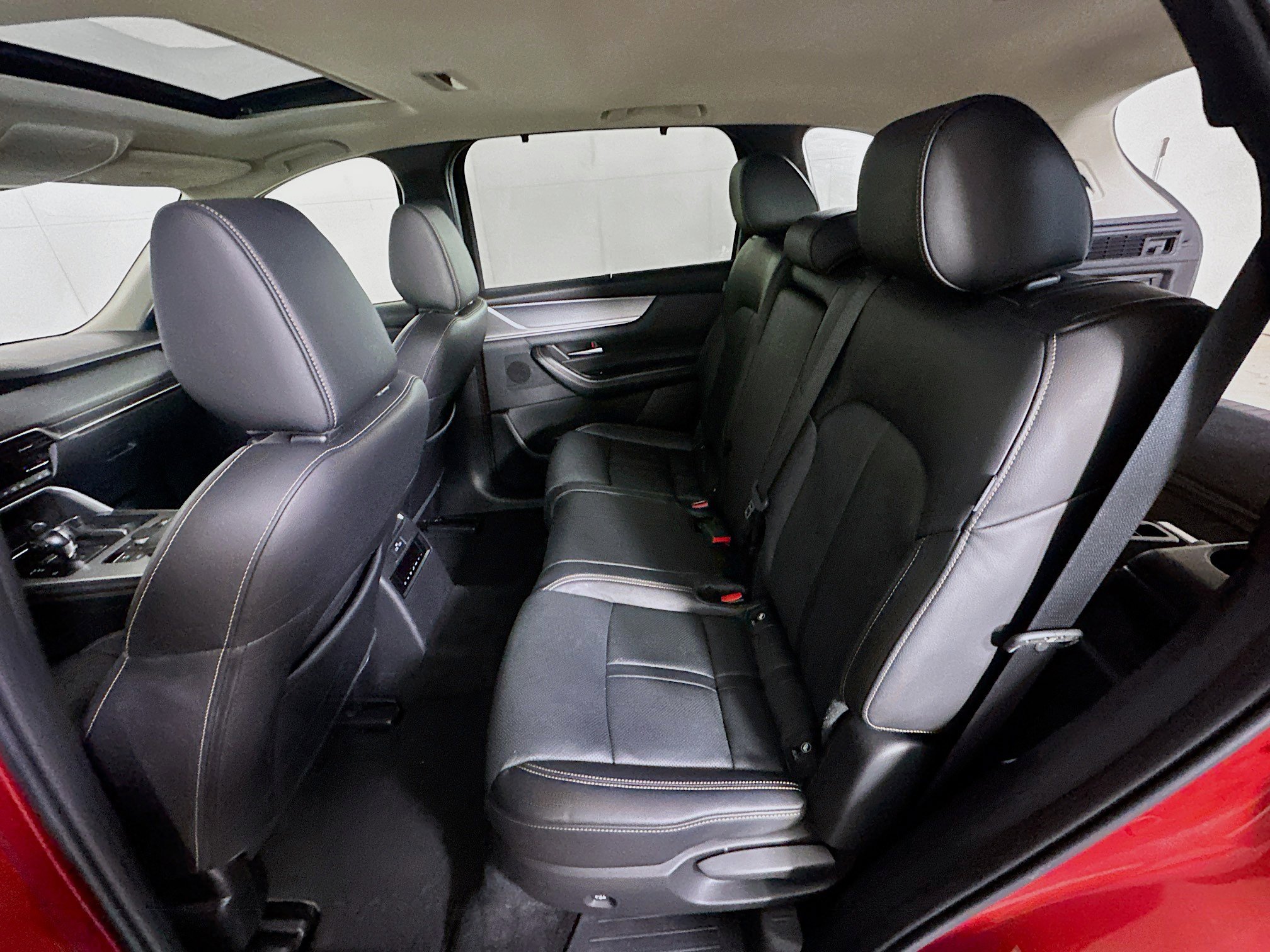 Used 2024 MAZDA CX-90 3.3 Turbo w/ Preferred Plus image 29