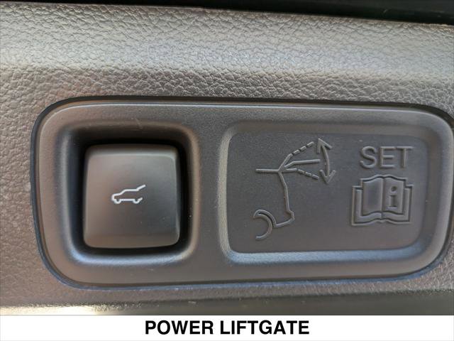 Used 2024 Lincoln Navigator Reserve image 27