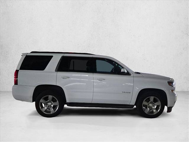 Used 2019 Chevrolet Tahoe LS RWD image 4