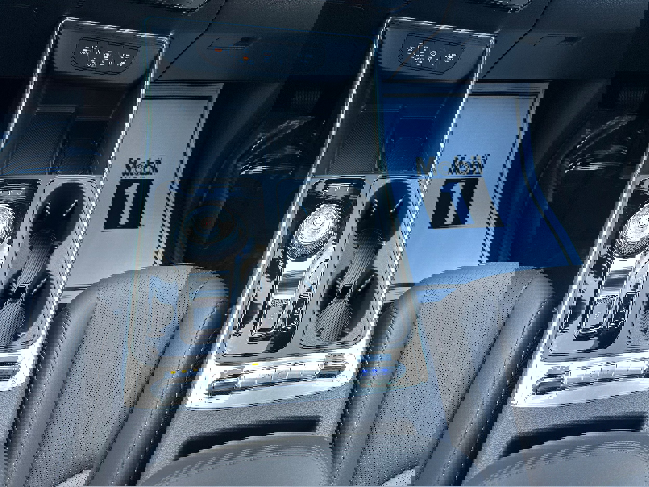 New 2026 Kia Carnival SX image 43