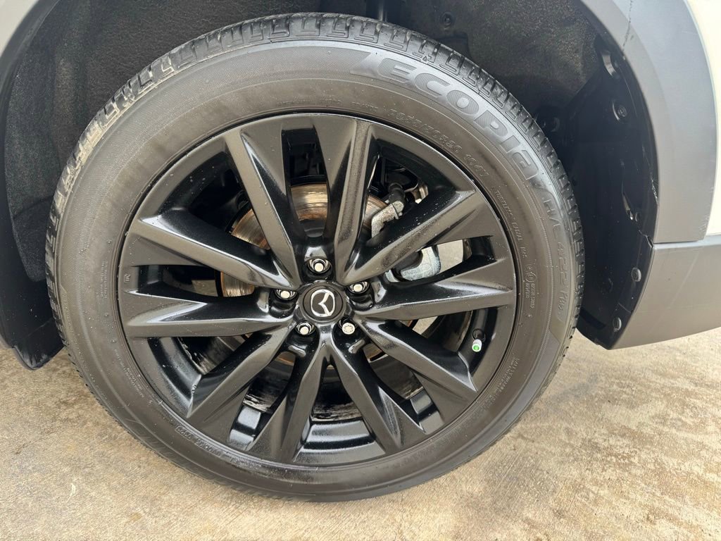 Used 2023 MAZDA CX-9 Touring Plus image 9