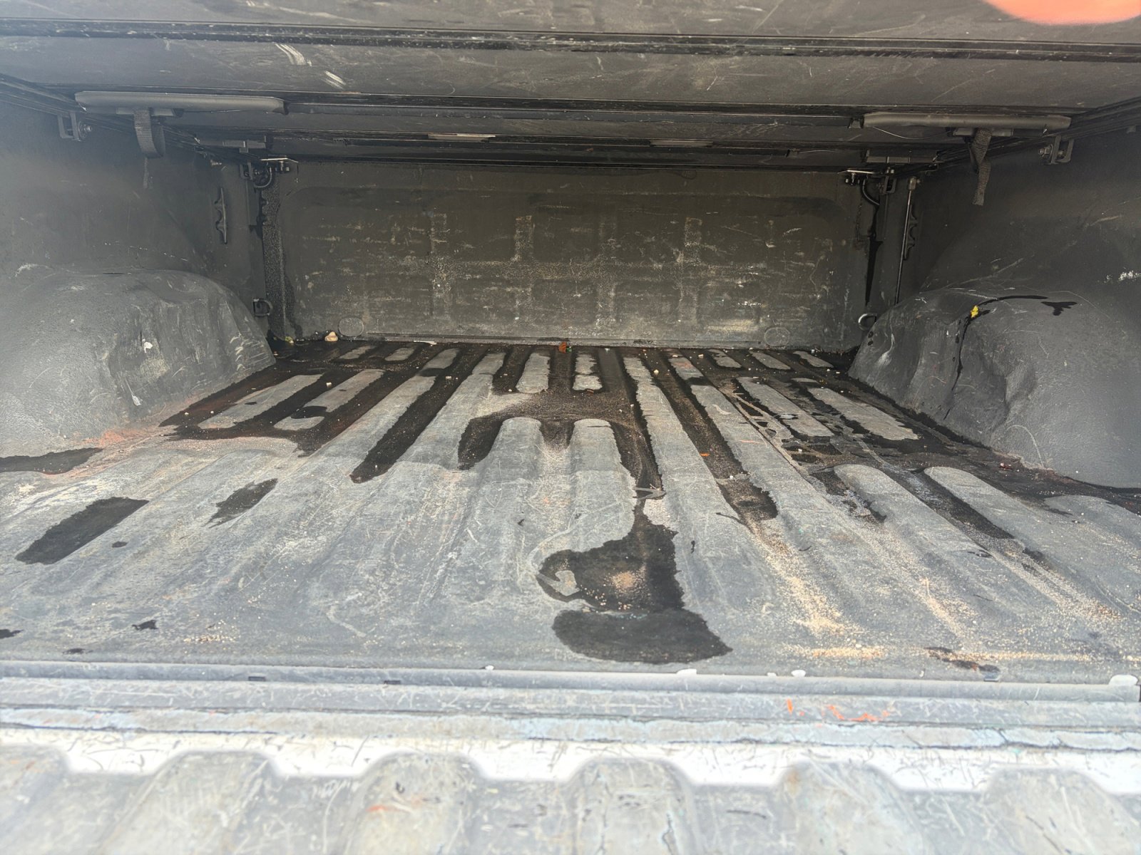 Used 2019 RAM 2500 Tradesman AWD/4WD image 27