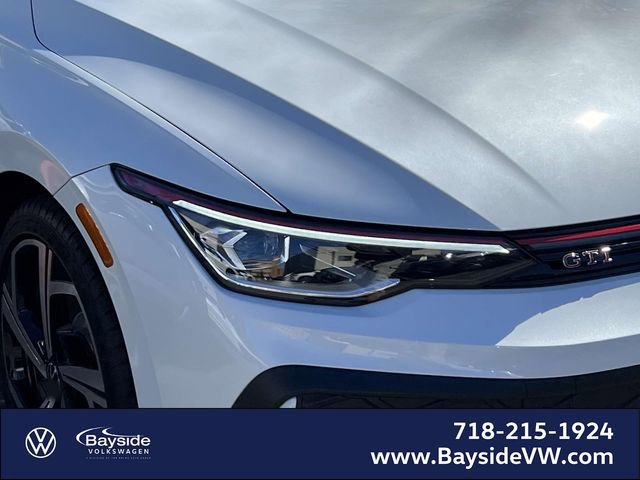New 2026 Volkswagen GTI SE image 9