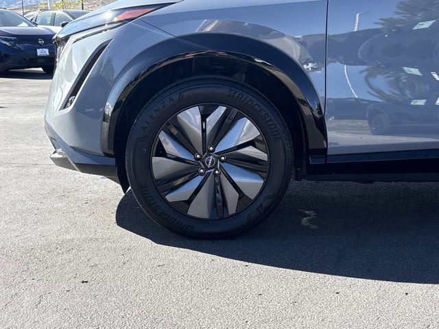 Used 2024 Nissan Ariya AWD image 18