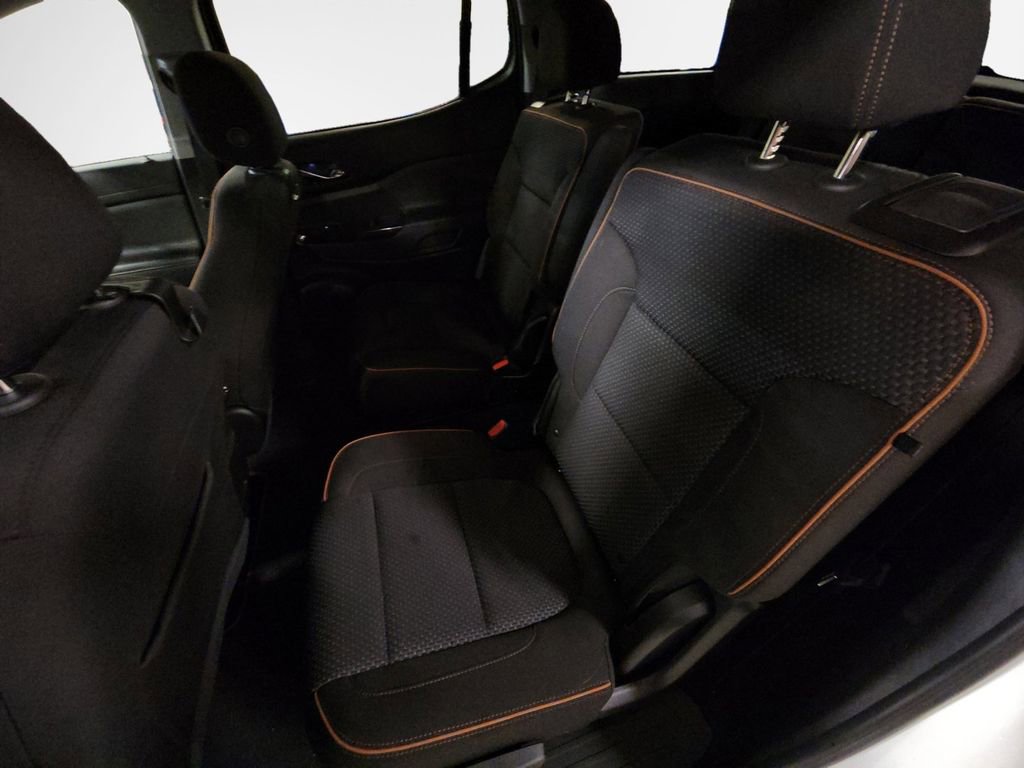 Certified 2023 GMC Acadia AT4 w/ Trailering Package image 24