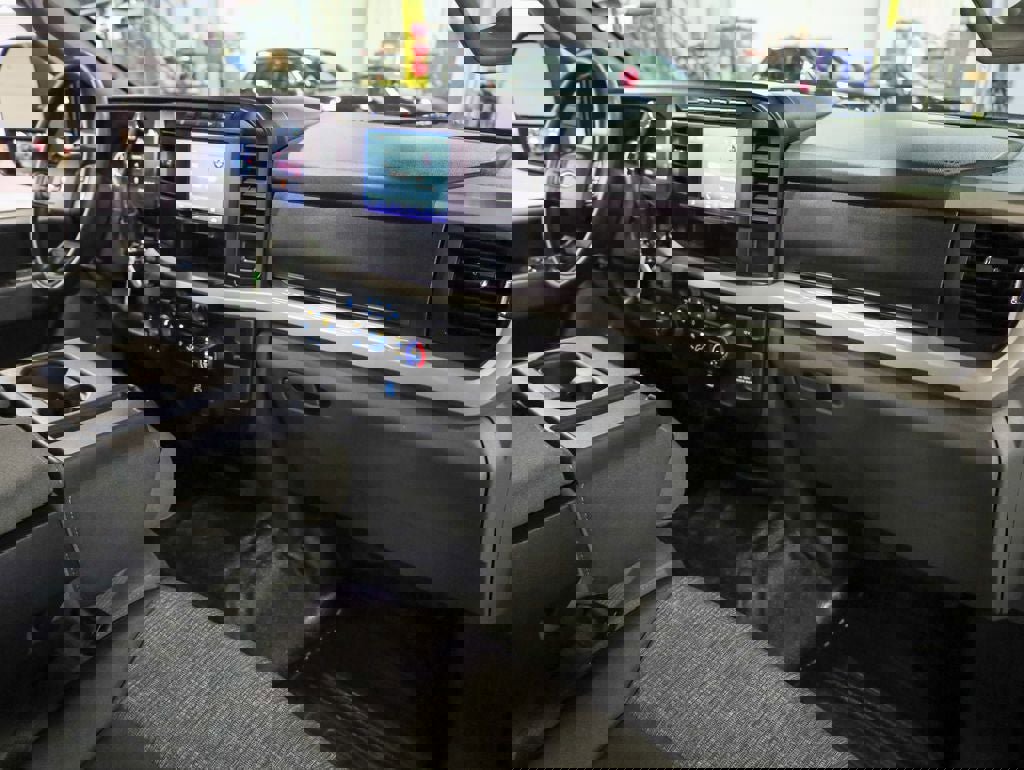 Used 2024 Ford F350 XLT w/ FX4 Off-Road Package image 20