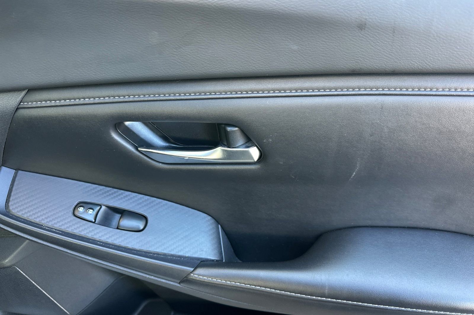 Used 2023 Nissan Sentra SV FWD image 20