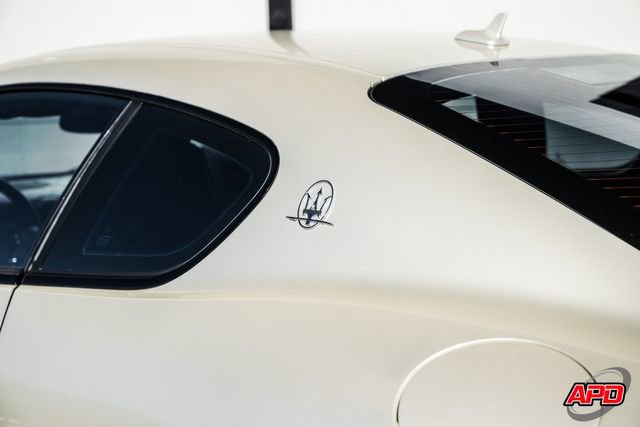 Used 2013 Maserati GranTurismo MC image 24