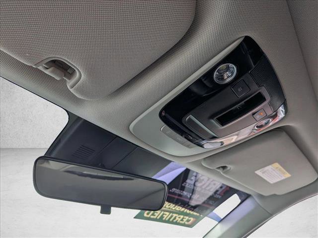 Used 2022 Kia Sorento EX w/ Panoramic Sunroof Package FWD image 23
