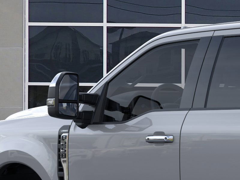 New 2026 Ford F250 Lariat w/ Chrome Package image 20