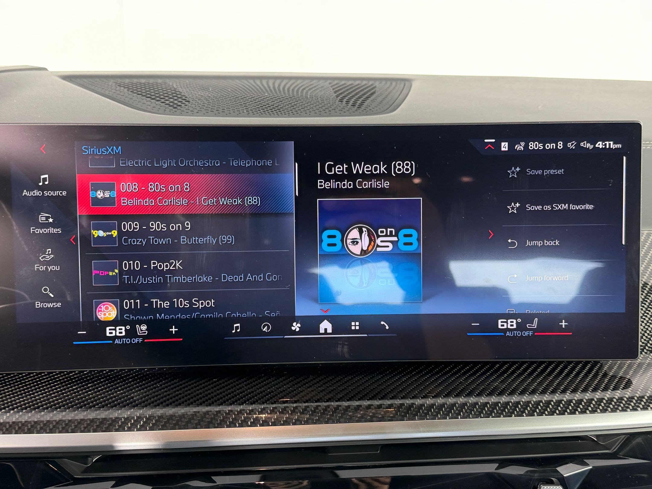 New 2027 BMW X6 M60i AWD/4WD image 25