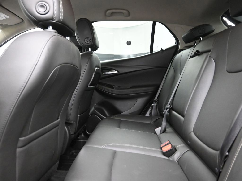 Used 2024 Buick Encore GX Sport Touring w/ Comfort Package image 13