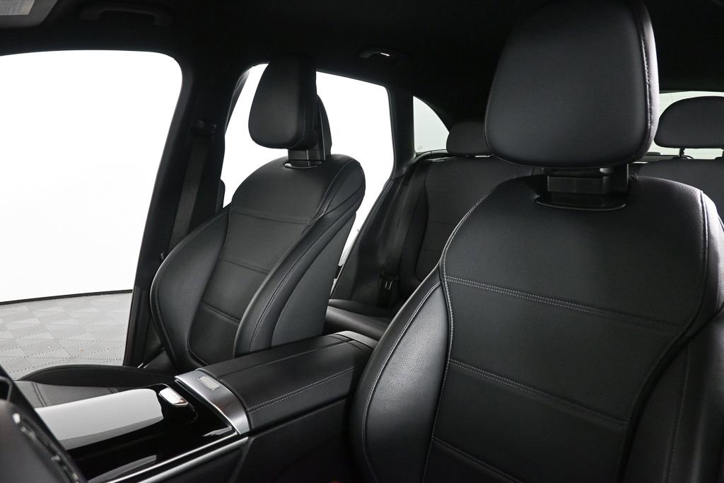Certified 2024 Mercedes-Benz GLC 300 4MATIC image 5