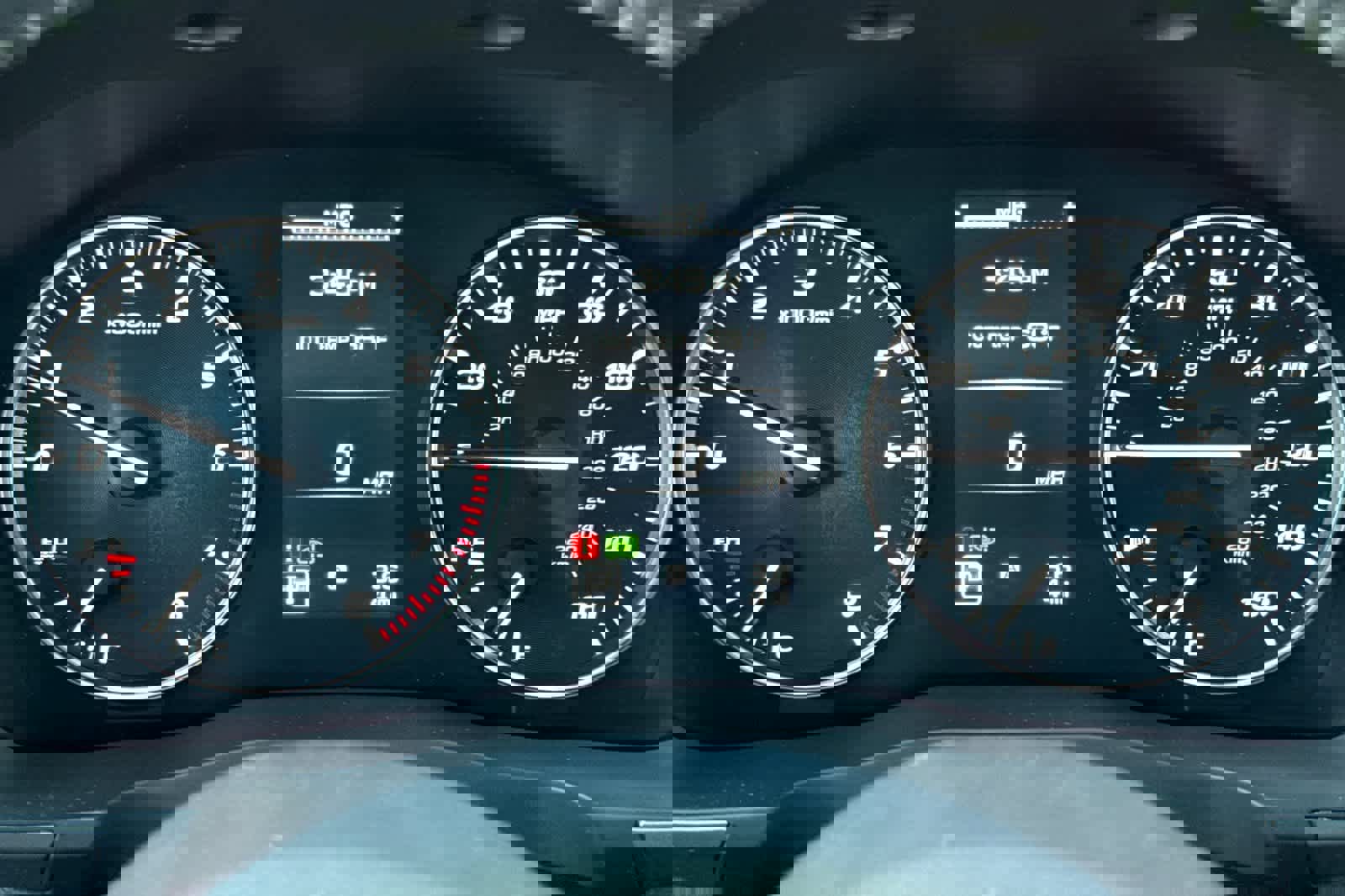 New 2026 Subaru Ascent Limited w/ Popular Package #2 image 29