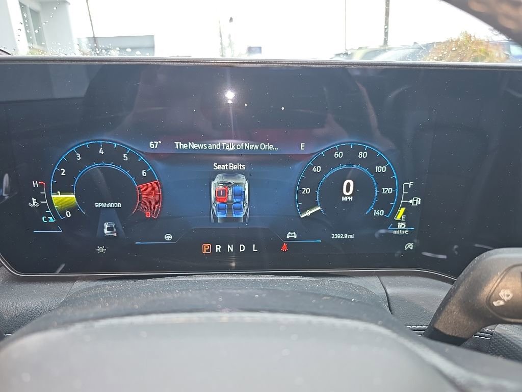 Used 2025 Ford Mustang Premium image 9