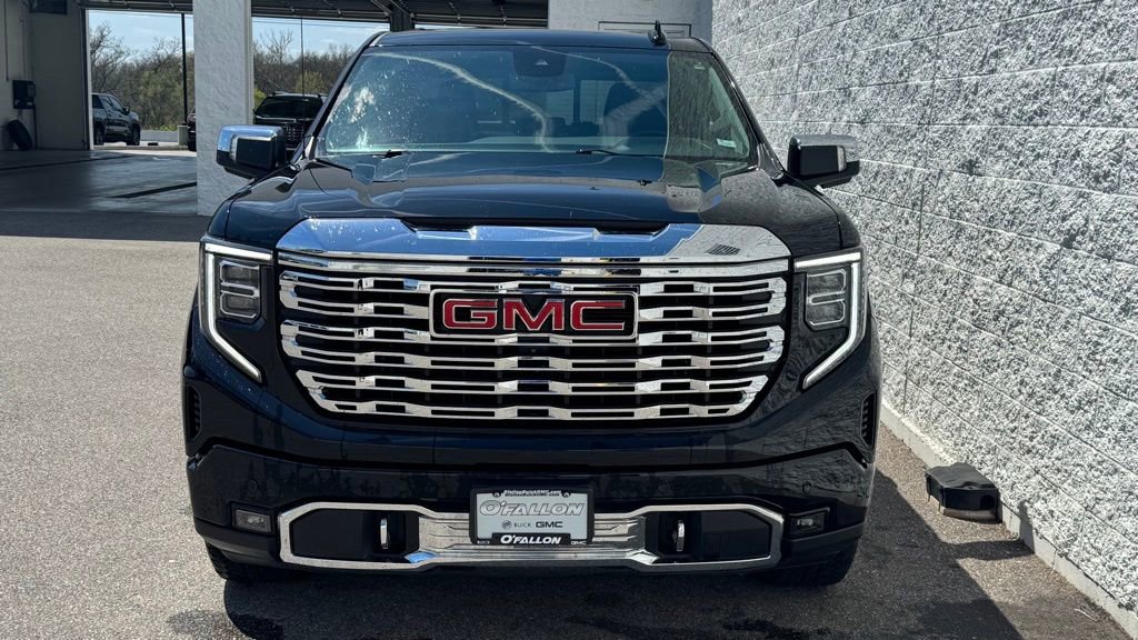 Used 2022 GMC Sierra 1500 Denali image 4