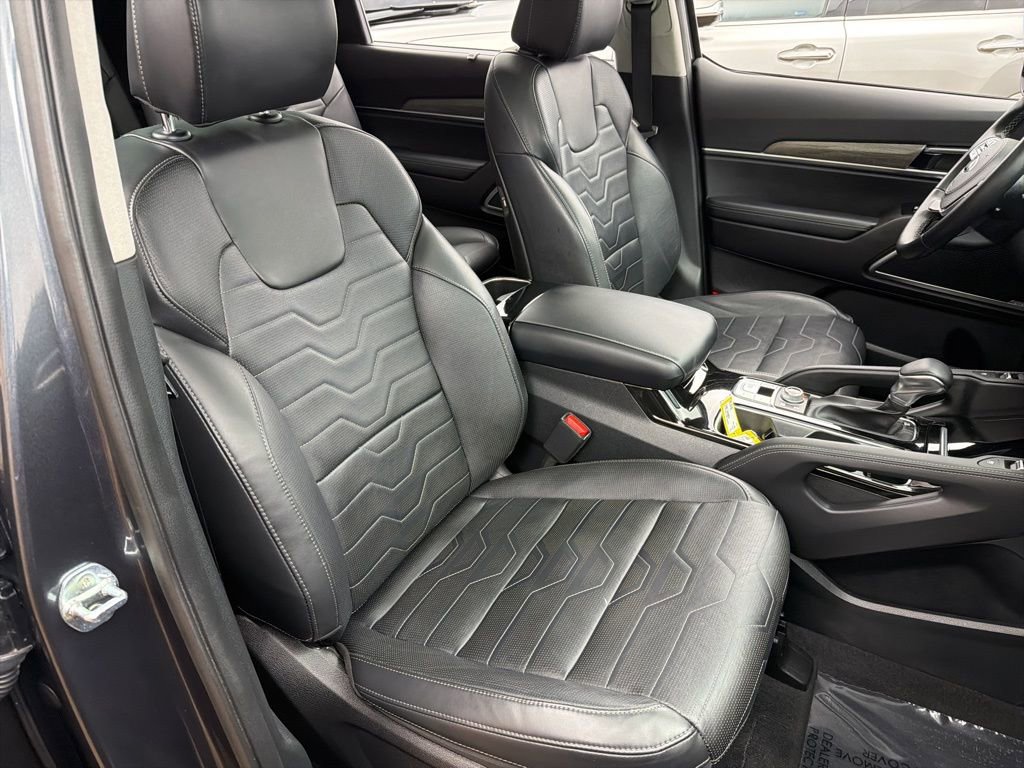 Used 2021 Kia Telluride SX w/ SX Prestige Package image 37