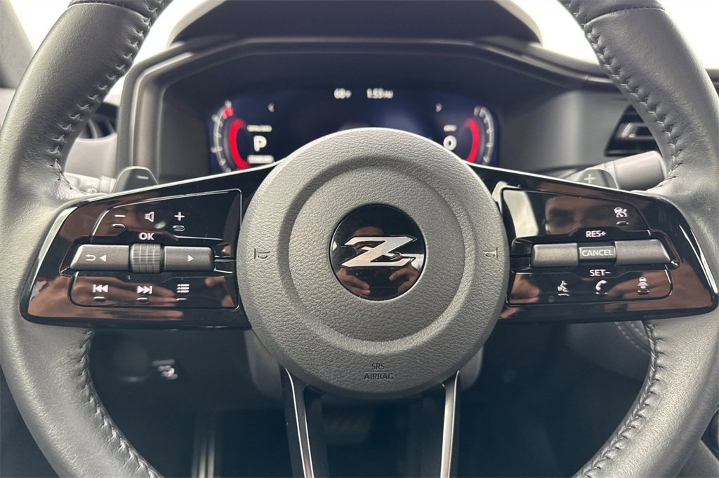 Used 2024 Nissan Z Sport w/ Floor Mat Package image 20