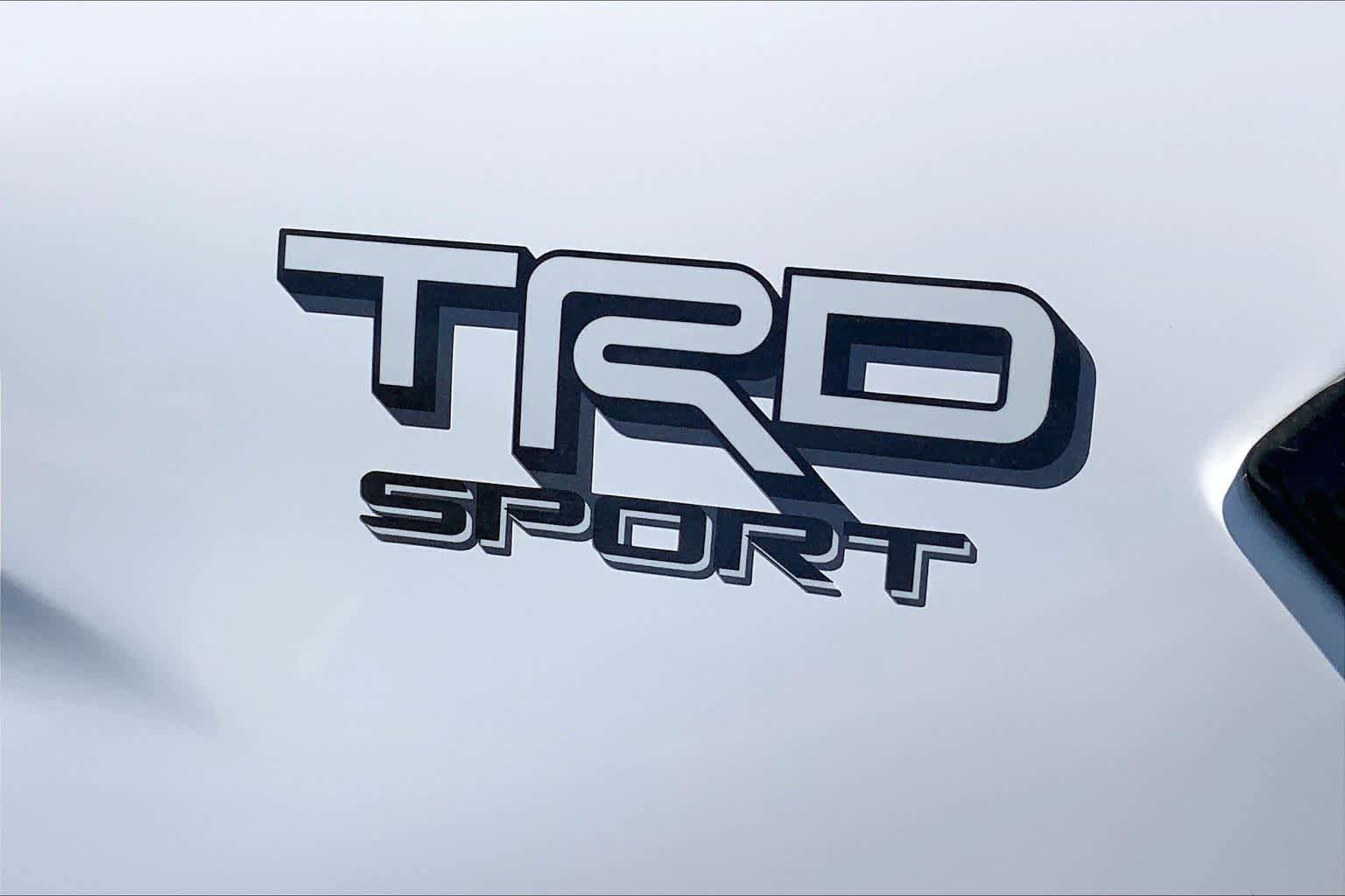Used 2025 Toyota Tacoma TRD Sport image 31