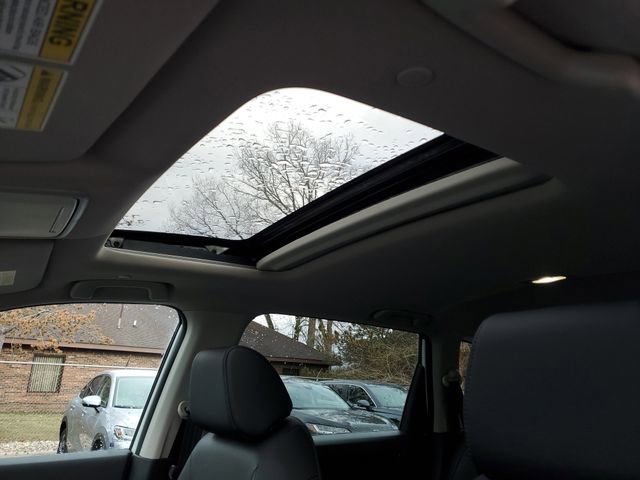 New 2026 Honda CR-V EX-L image 18