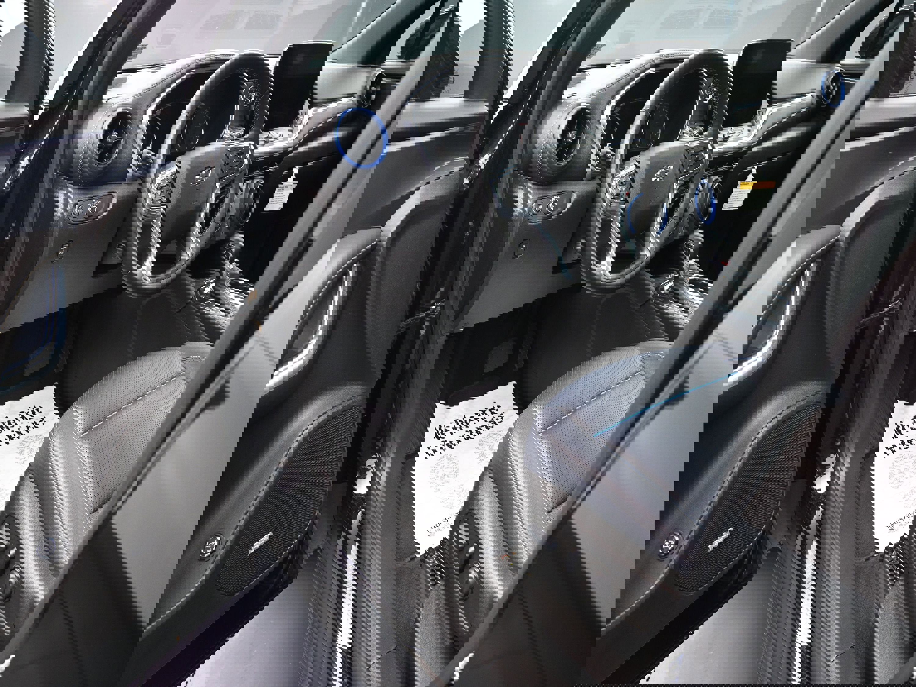 Certified 2023 Chevrolet Blazer RS w/ Driver Confidence II Package image 11