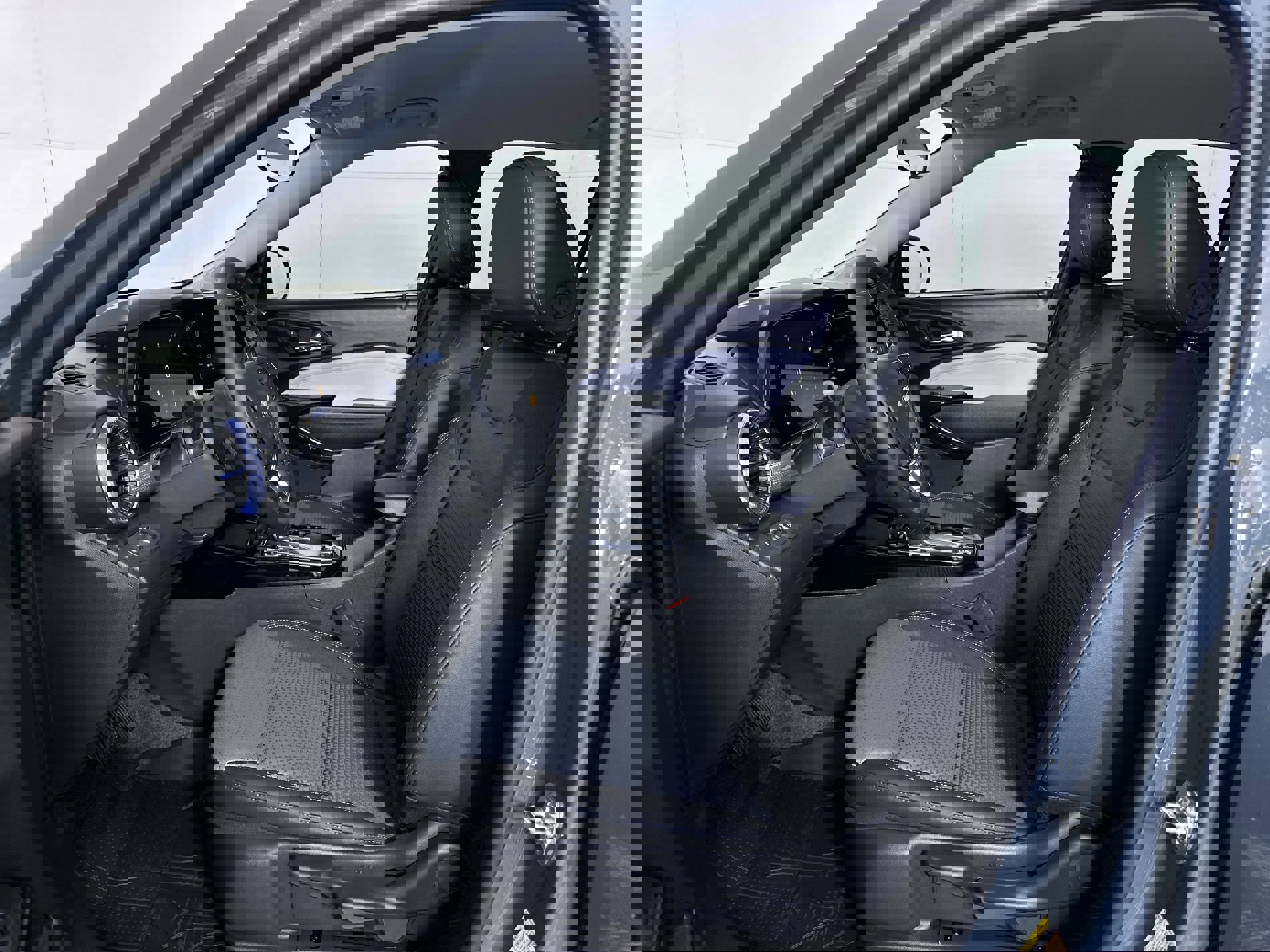 New 2026 Chevrolet Trax LT image 54