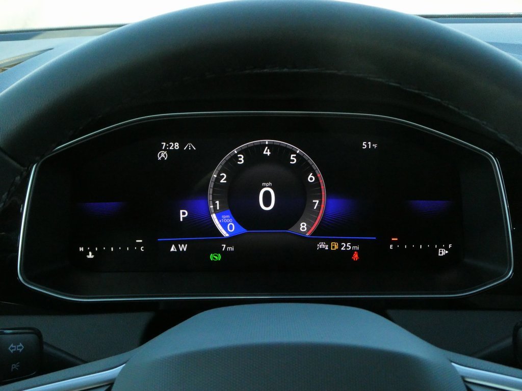 New 2026 Volkswagen Jetta Sport image 5