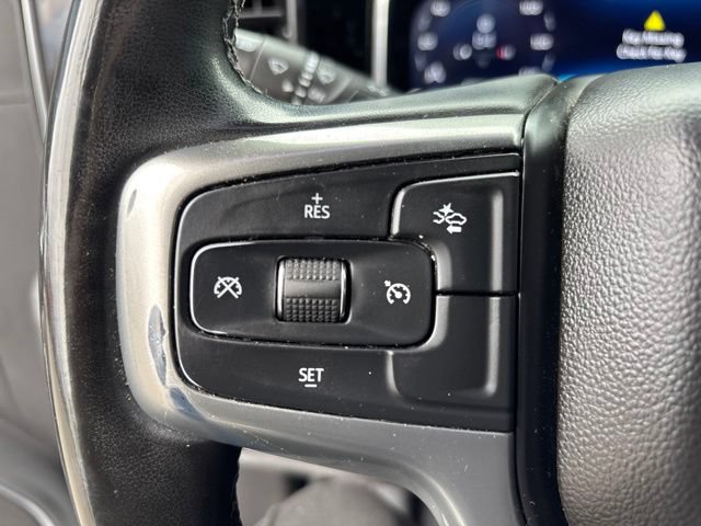 Used 2024 Chevrolet Silverado 3500 LT AWD/4WD image 19
