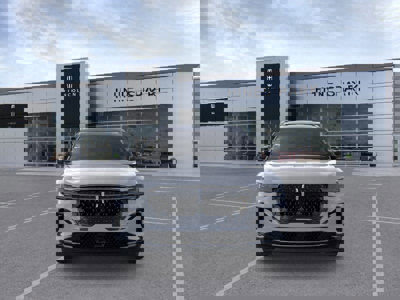 New 2026 Lincoln Nautilus Reserve w/ Jet Appearance Package image 6