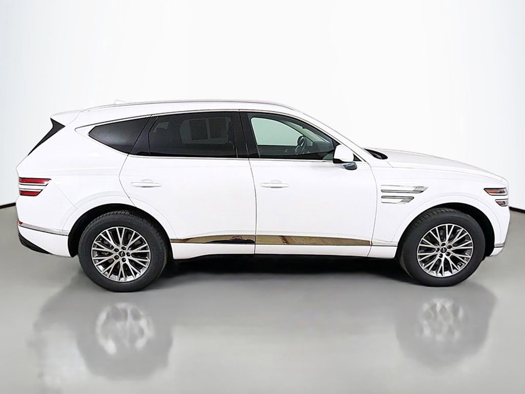 Used 2024 Genesis GV80 2.5T image 14