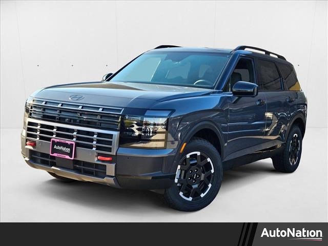 New 2026 Hyundai Palisade XRT Pro