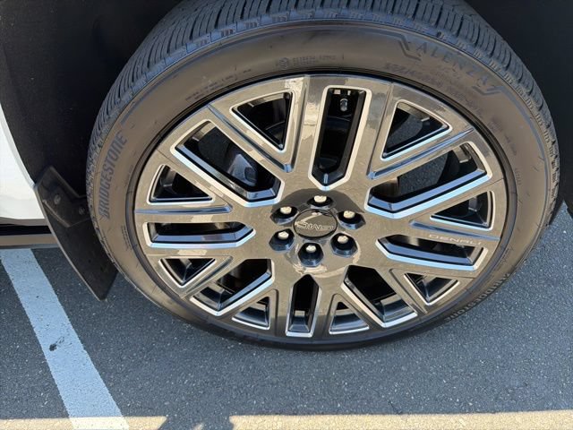 Used 2026 GMC Yukon Denali Ultimate AWD/4WD image 33