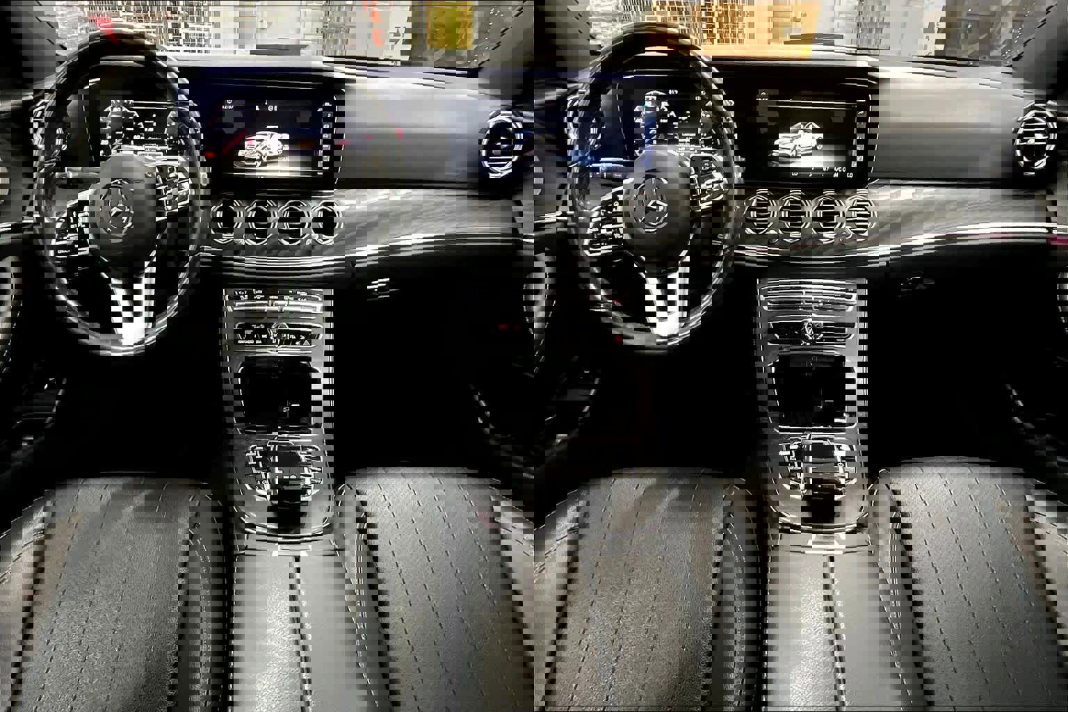 Used 2019 Mercedes-Benz E 300 image 15