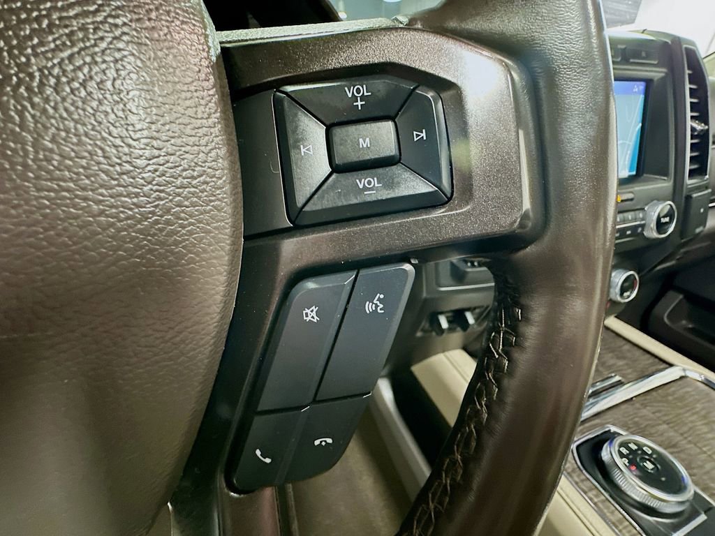 Used 2021 Ford Expedition Max Limited image 38