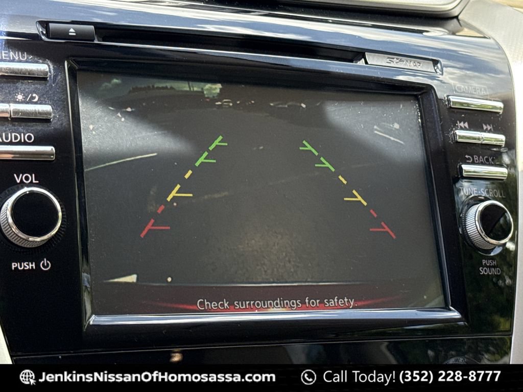 Used 2016 Nissan Murano SV FWD image 33