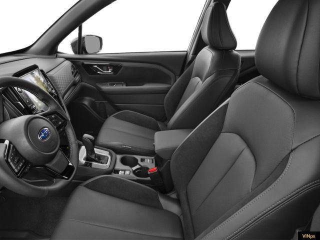 New 2026 Subaru Forester Touring AWD/4WD image 7