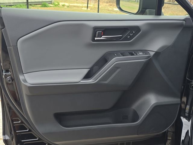 New 2026 Toyota RAV4 XSE image 27