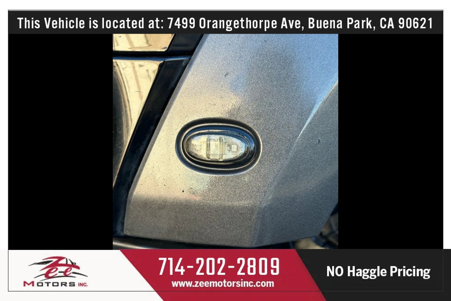 Used 2018 Ford F150 Raptor w/ Equipment Group 801A Mid AWD/4WD image 69