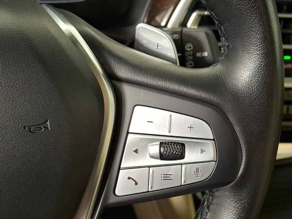Used 2022 BMW X3 xDrive30i w/ Convenience Package image 24
