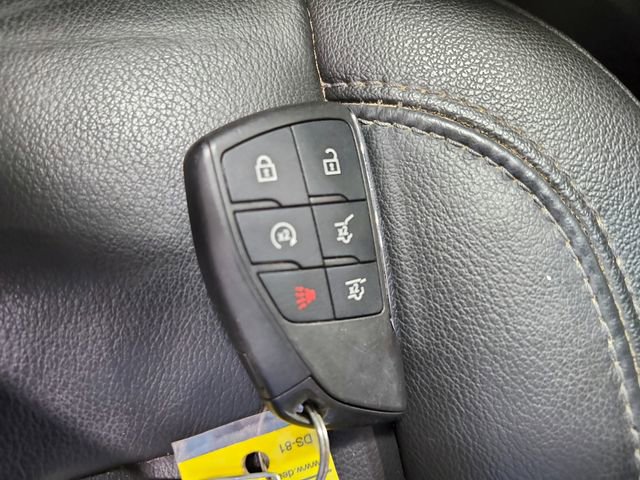 Used 2021 Chevrolet Tahoe LT image 31