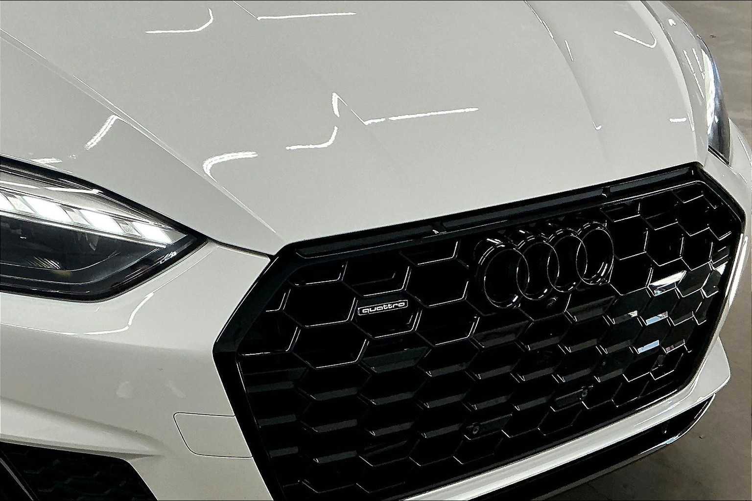 Used 2025 Audi A5 2.0T Premium Plus w/ Premium Plus image 32