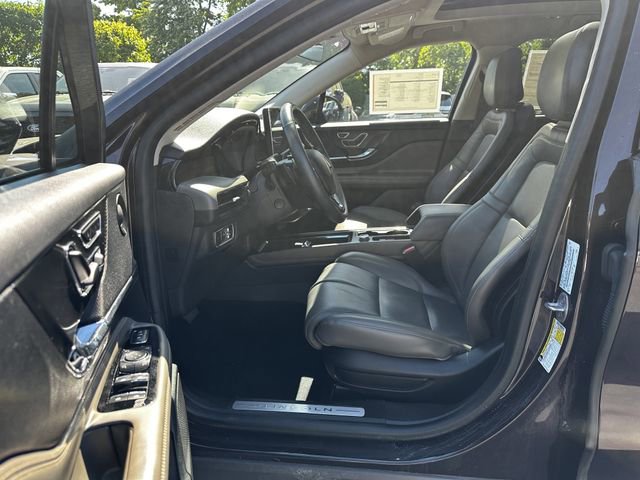 Certified 2023 Lincoln Corsair Reserve w/ Equipment Group 202A AWD/4WD image 19