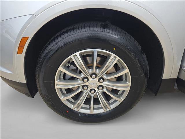 Used 2019 Cadillac XT5 Luxury FWD image 22